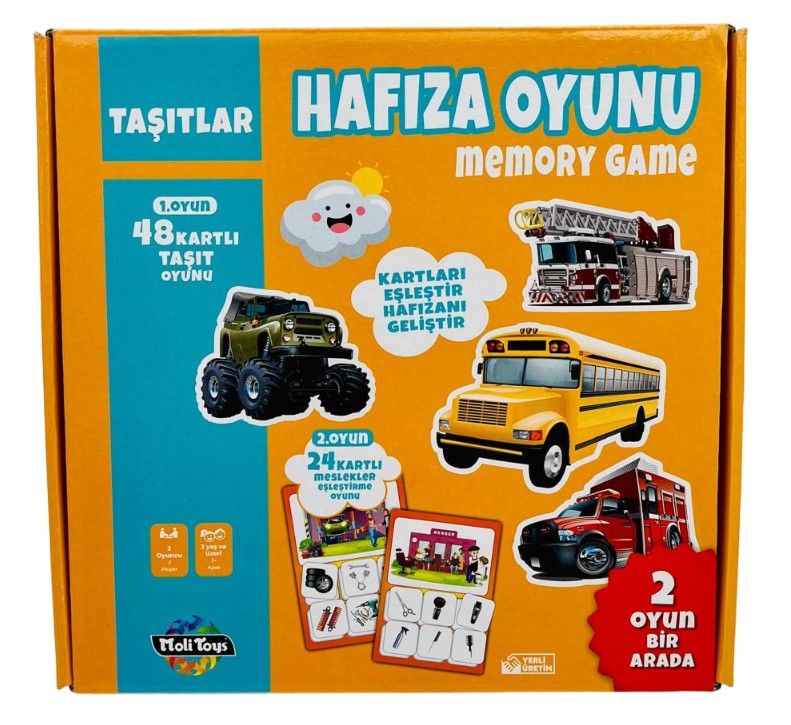 Oyuncak 13